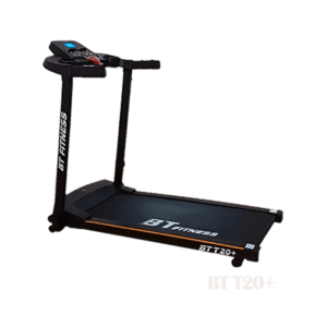 Tapis de course BT Fitness T20+ au meilleur prix Tunisie