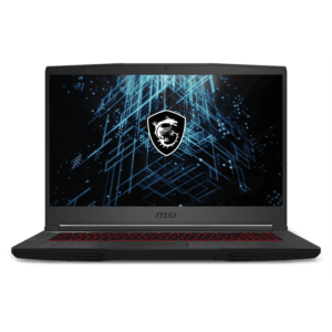 PC PORTABLE GAMER MSI GF63 I7