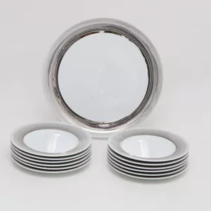 SERVICE A GATEAU /REF : GT-120