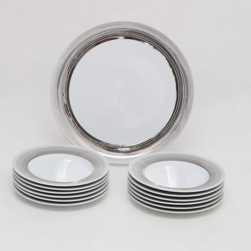 SERVICE A GATEAU /REF : GT-120