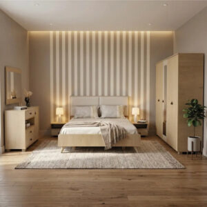 CHAMBRE ADULTE DETENTE