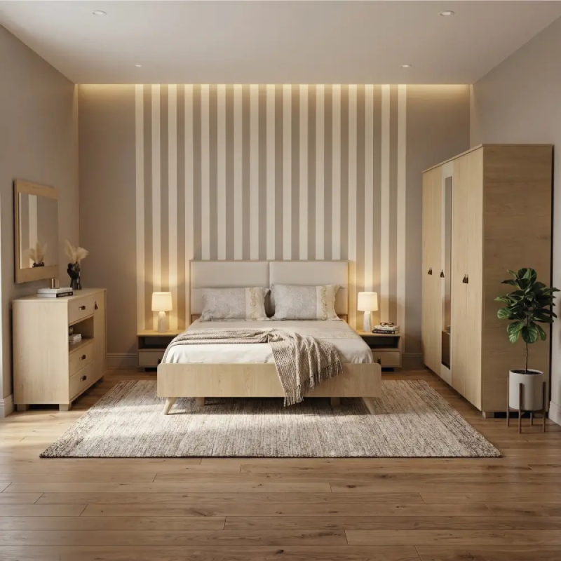 CHAMBRE ADULTE DETENTE