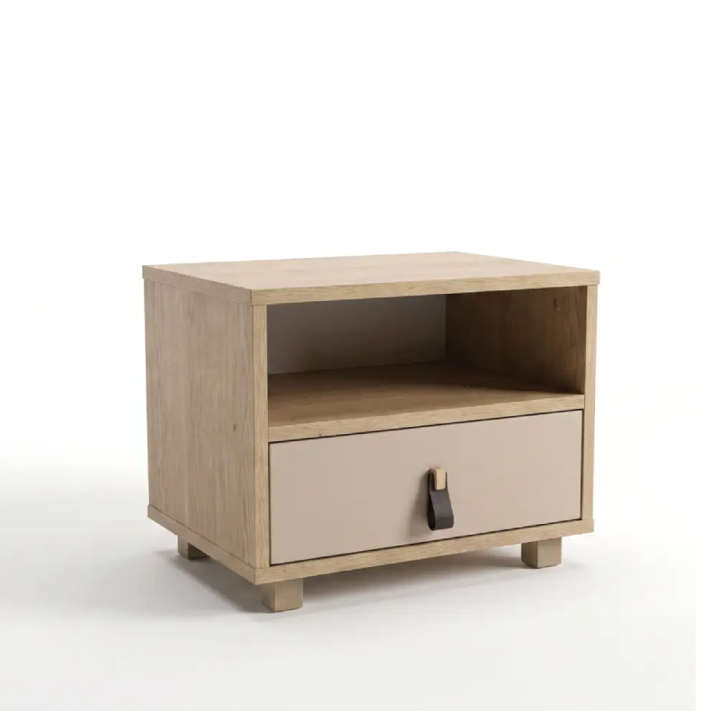 CHAMBRE DETENTE CHA52CRE/GRA000