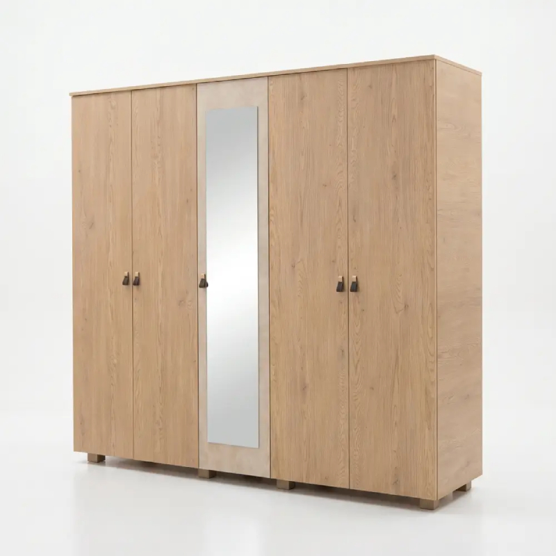 CHAMBRE DETENTE CHA52CRE/GRA000