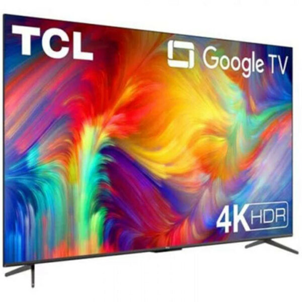 tv tcl 50p735 50 smart google uhd 4k