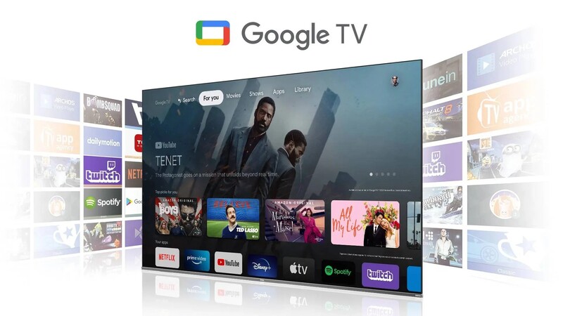 tcl 50p635 fiche technique