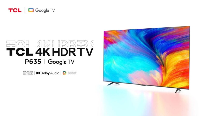 tv tcl p635 50 prix tunisie