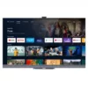 TV TCL 55'' SMART ANDROID C825 QLED REF 55C825