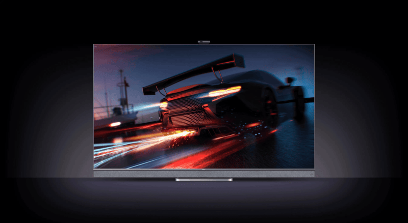 tv tcl 65 pouces qled prix tunisie