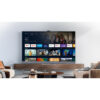 TV TCL 65" SMART ANDROID C825 QLED - 65C825