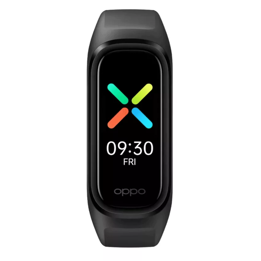 SMART BAND OPPO BAND - NOIR