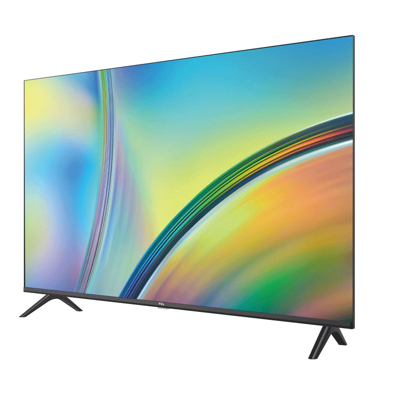 SMART TV TCL 40 Led -Full HD- Android 2- Droite