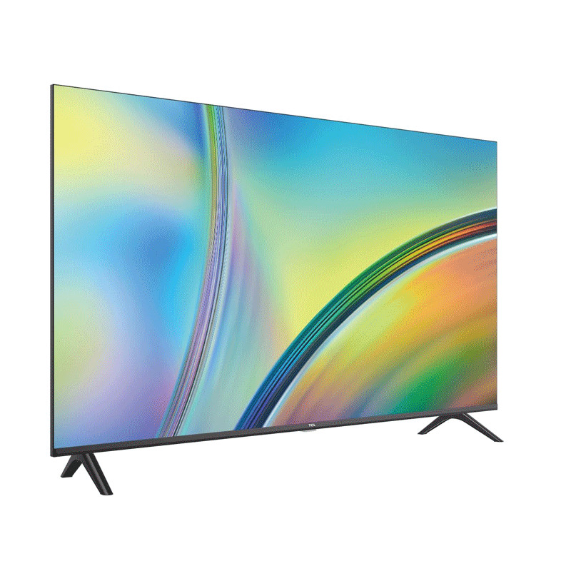 SMART TV TCL 40 Led -Full HD- Android- Gauche