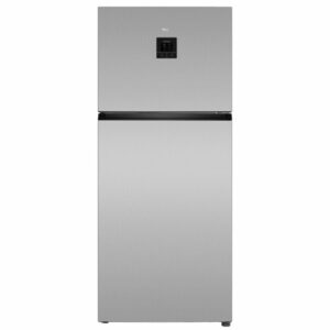 Réfrigérateur TCL P465TMN 465 Litres NoFrost Inox avec un design moderne et classe énergétique A+++