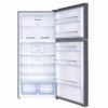 Réfrigérateur TCL P545TMN 540 Litres NoFrost Inox avec distributeur et afficheur