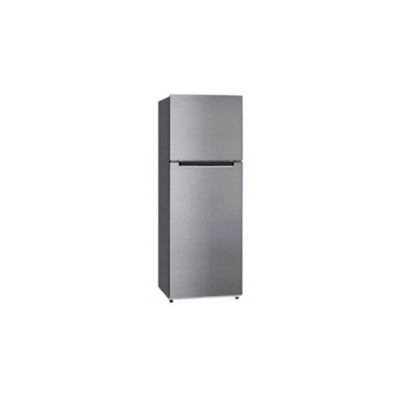 refrigerateur-tcl-nofrost-silver