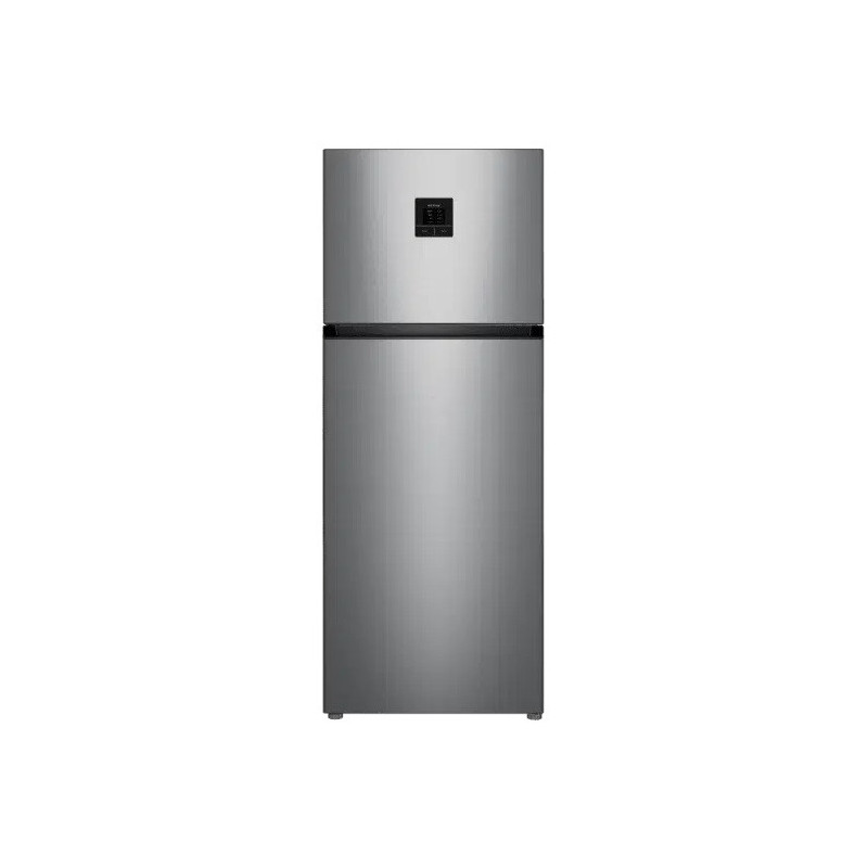 refrigerateur-tcl-nofrost-silver