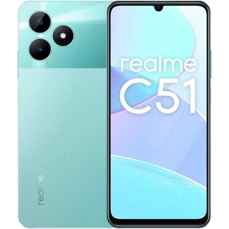 smartphone-realme-c51-4go-128go-vert