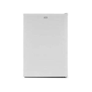 congélateur vertical Acer GT143W 100 litres DeFrost blanc