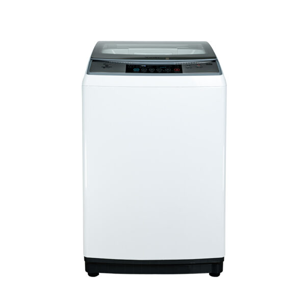 LAVE LINGE TOP CONDOR 10.5 KG – BLANC