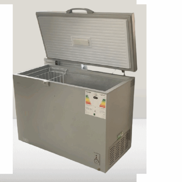 congélateur horizontal iris cf-255 255 litres