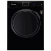 Lave linge Frontal CONDOR CON-F812DB 8Kg - Noir