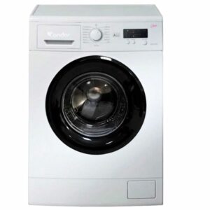 Le lave-linge frontal CONDOR