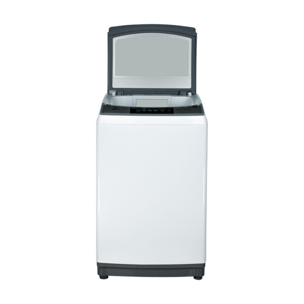 LAVE LINGE TOP CONDOR 10.5 KG – BLANC