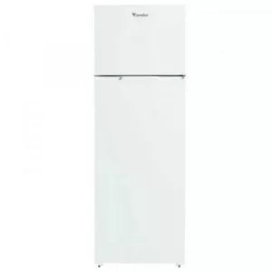 RÉFRIGÉRATEUR CONDOR 270 LITRES DEFROST - BLANC