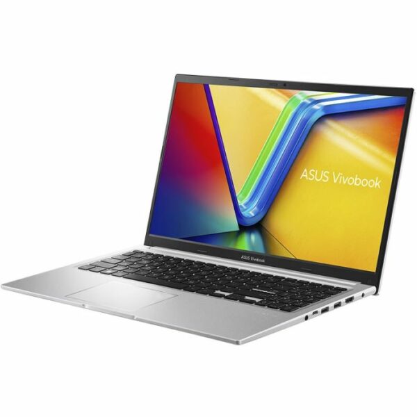 PC PORTABLE ASUS VIVOBOOK 15 X1502VA I5 13È GÉN 8GO 512GO SSD