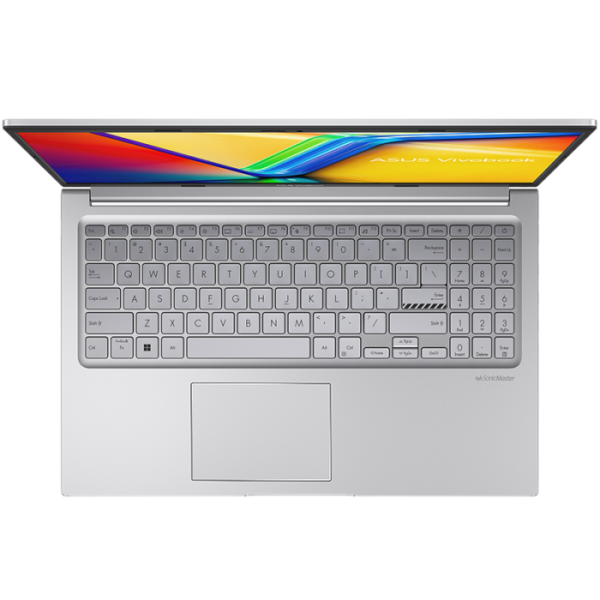 PC PORTABLE ASUS VIVOBOOK 15 X1504VA I3 13È GÉN 12GO 256GO SSD