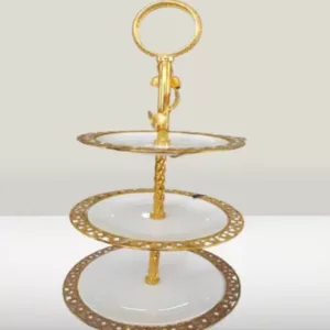 BOMBONIERE DECORATIF (IH-002-3)