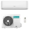 Climatiseur Hisense 12000 Btu / Chaud & Froid - au meilleur prix tunisie