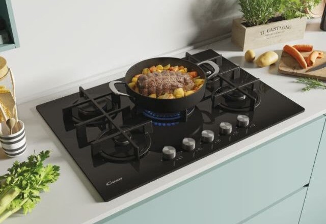 plaque de cuisson 5 feux prix tunisie