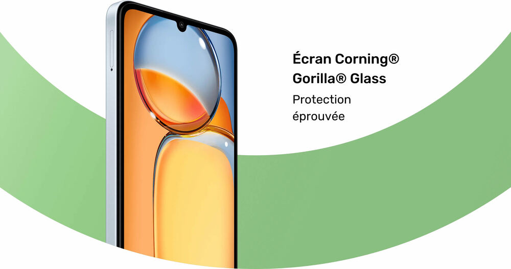 redmi 13c tunisie prix
