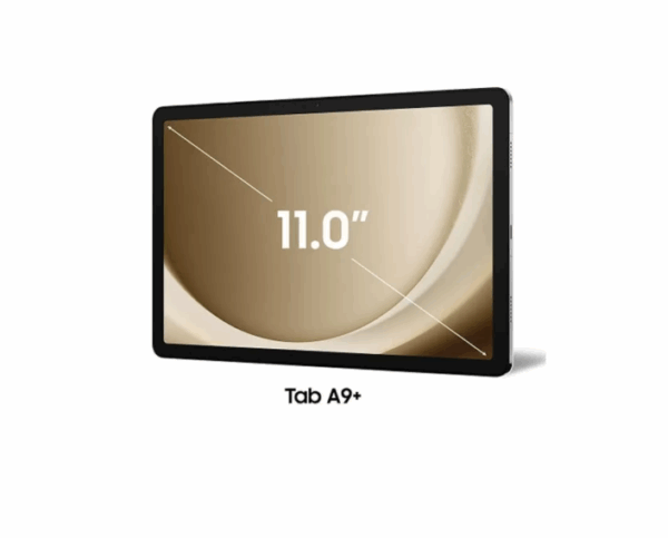 tablette samsung galaxy tab a9 plus 5g prix tunisie
