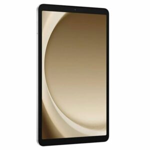 tablette samsung galaxy tab a9 plus silver tunisie