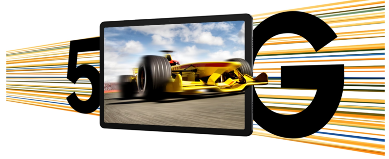 tablette samsung galaxy tab a9 plus tunisie