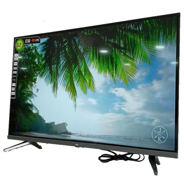 TV LED IRIS 32E30 32" FULL HD BASIC (32E30FHD) - GRIS