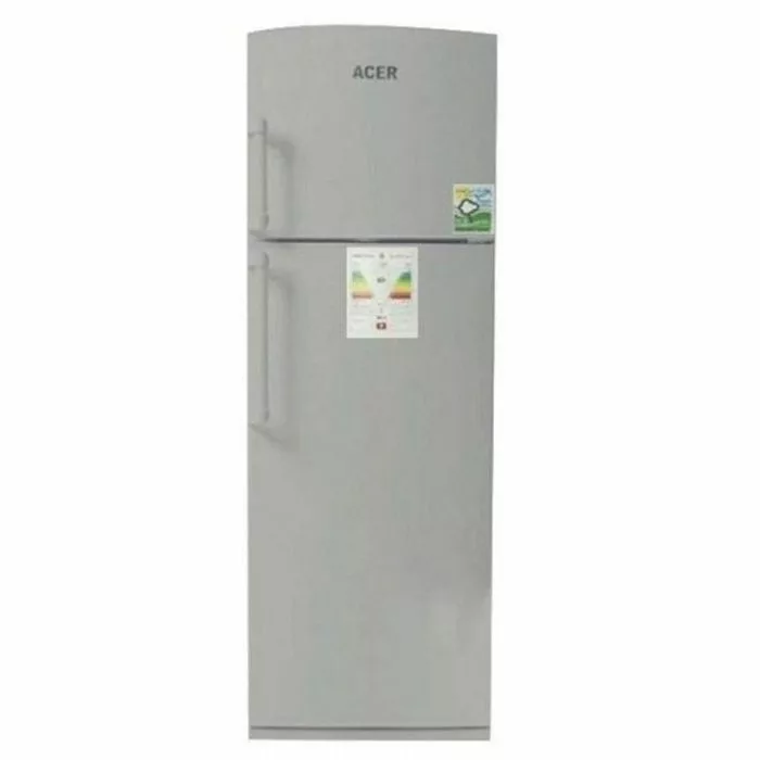 RÉFRIGÉRATEUR ACER 300 LITRES DEFROST SILVER (RS300LX )