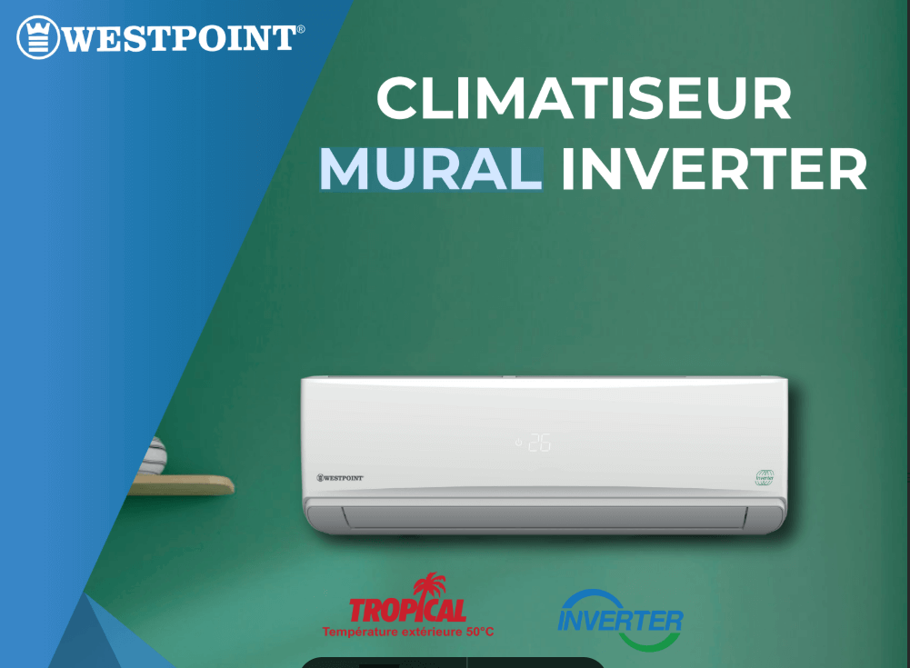 Technologie Inverter Tunisie