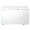 congélateur horizontal Hisense FC-55DD 410 litres blanc