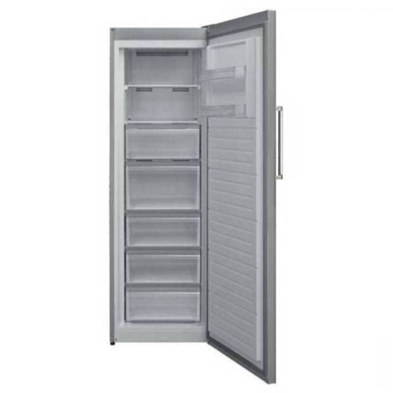 Congélateur Vertical ACER GS350LXS 350 Litres Silver