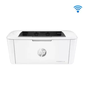 IMPRIMANTE LASERJET PRO HP M111W MONOCHROME WIFI (7MD68A)