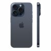 IPHONE 15 256GO - APPLE BLEU