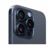 IPHONE 15 256GO - APPLE BLEU