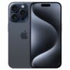 IPHONE 15 256GO - APPLE BLEU
