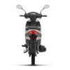 CYCLOMOTEUR ZIMOTA KEE 109CC - Noir