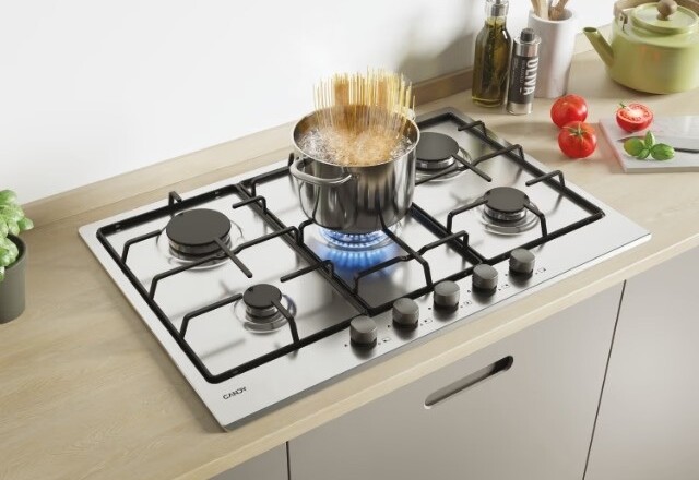 plaque de cuisson candy 5 feux prix tunisie