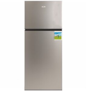 RÉFRIGÉRATEUR ACER 300 LITRES DEFROST SILVER (RS300LX )